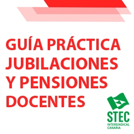 Gua Prctica Jubilaciones y Pensiones docentes actualizada