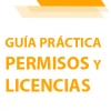 Gua Prctica del STEC-IC sobre Permisos y Licencias actualizada