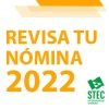 Revisa tu nmina 2022