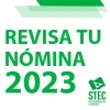 Revisa tu nmina 2023