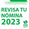 Revisa tu nmina 2023