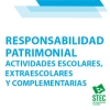 Orden de 5 de mayo de 2016 sobre responsabilidad patrimonial en las actividades escolares, extraescolares y complementarias