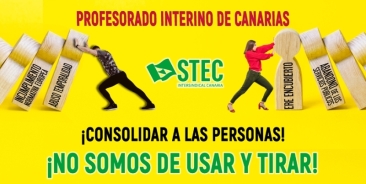 Ahora ms que nunca el STEC-IC contra el abuso de temporalidad