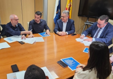 El STEC-IC suscribe con la Administracin el nuevo Acuerdo para la Mejora del Sistema Pblico Educativo de Canarias