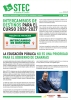 Bolet�n Informativo STEC-IC n�mero 106 Septiembre 2026
