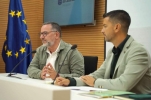 El STEC-IC denuncia a Inspecci�n de Trabajo la situaci�n de los centros educativos ante las altas temperaturas y exige dimisiones ante esta aberrante gesti�n